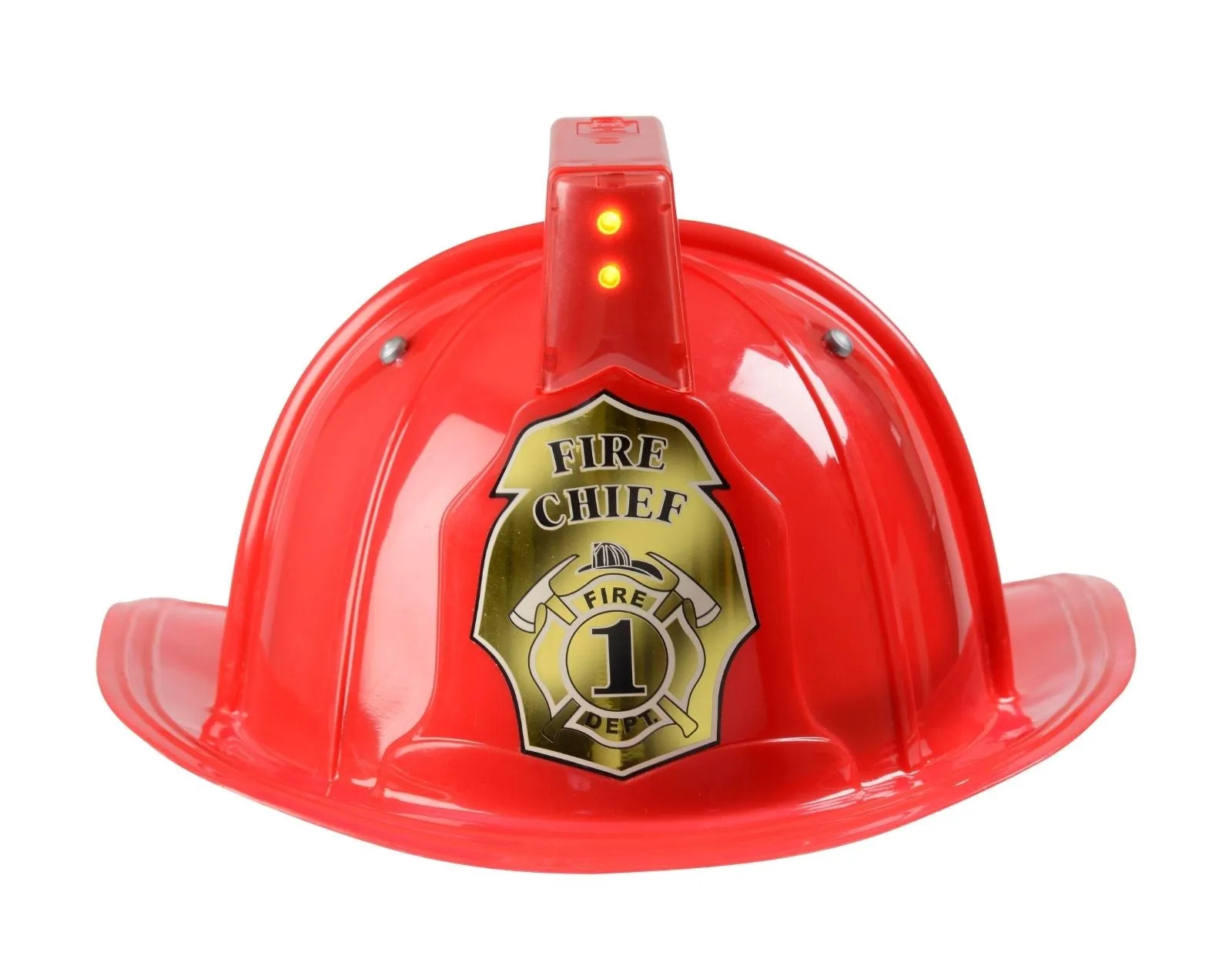 Fire Chief Helmet