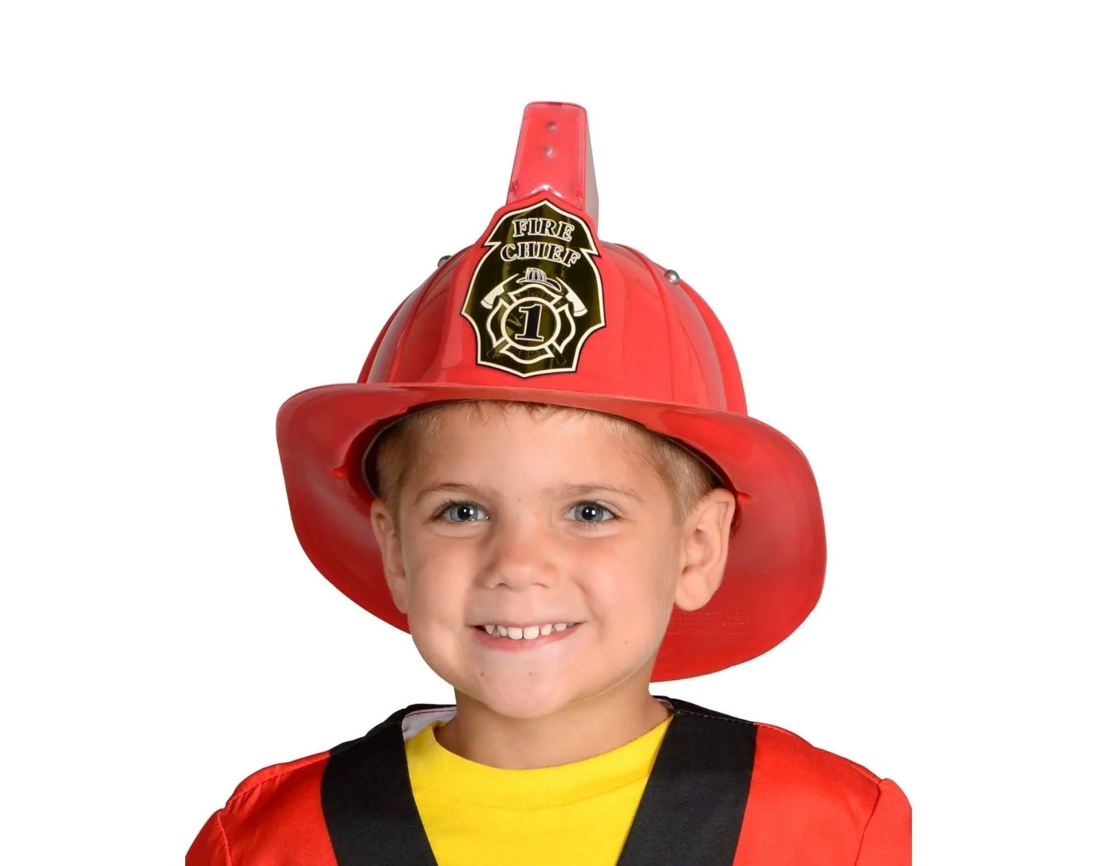 Fire Chief Helmet