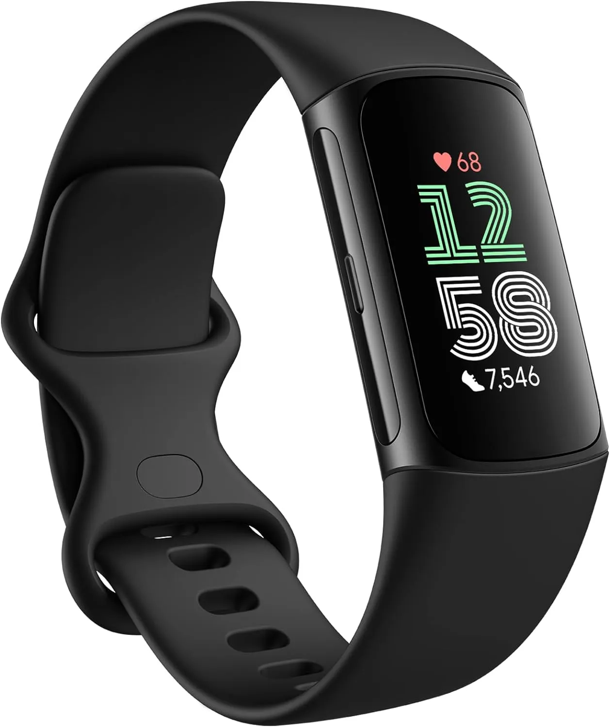 Fitbit Charge 6 Activity and Fitness Tracker