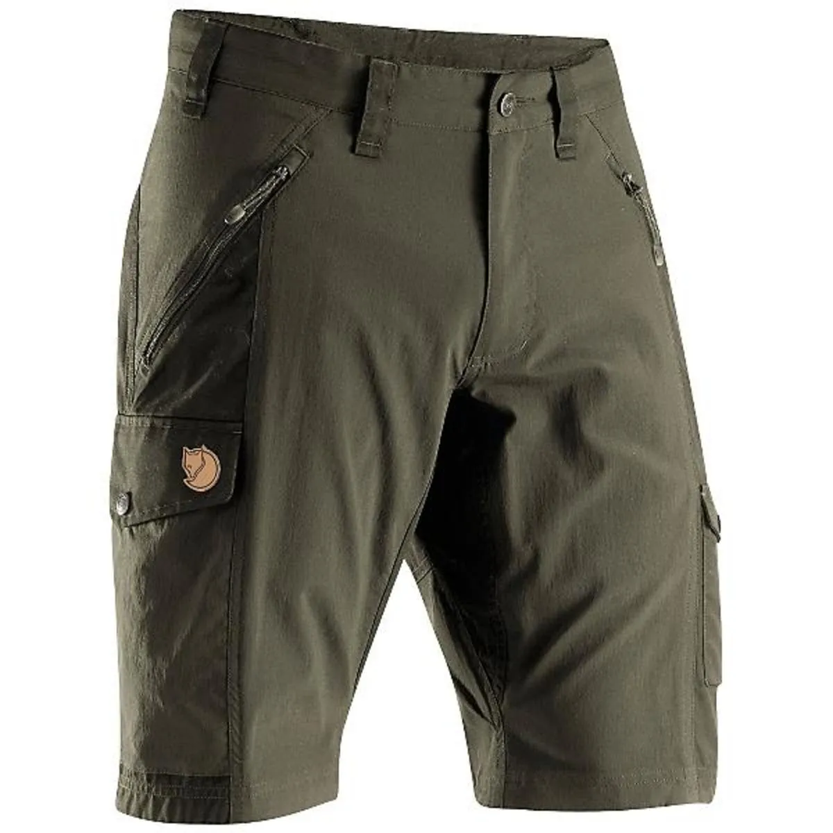 FjallRaven Men's Abisko Shorts