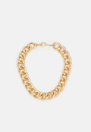 Flashy chain Necklace