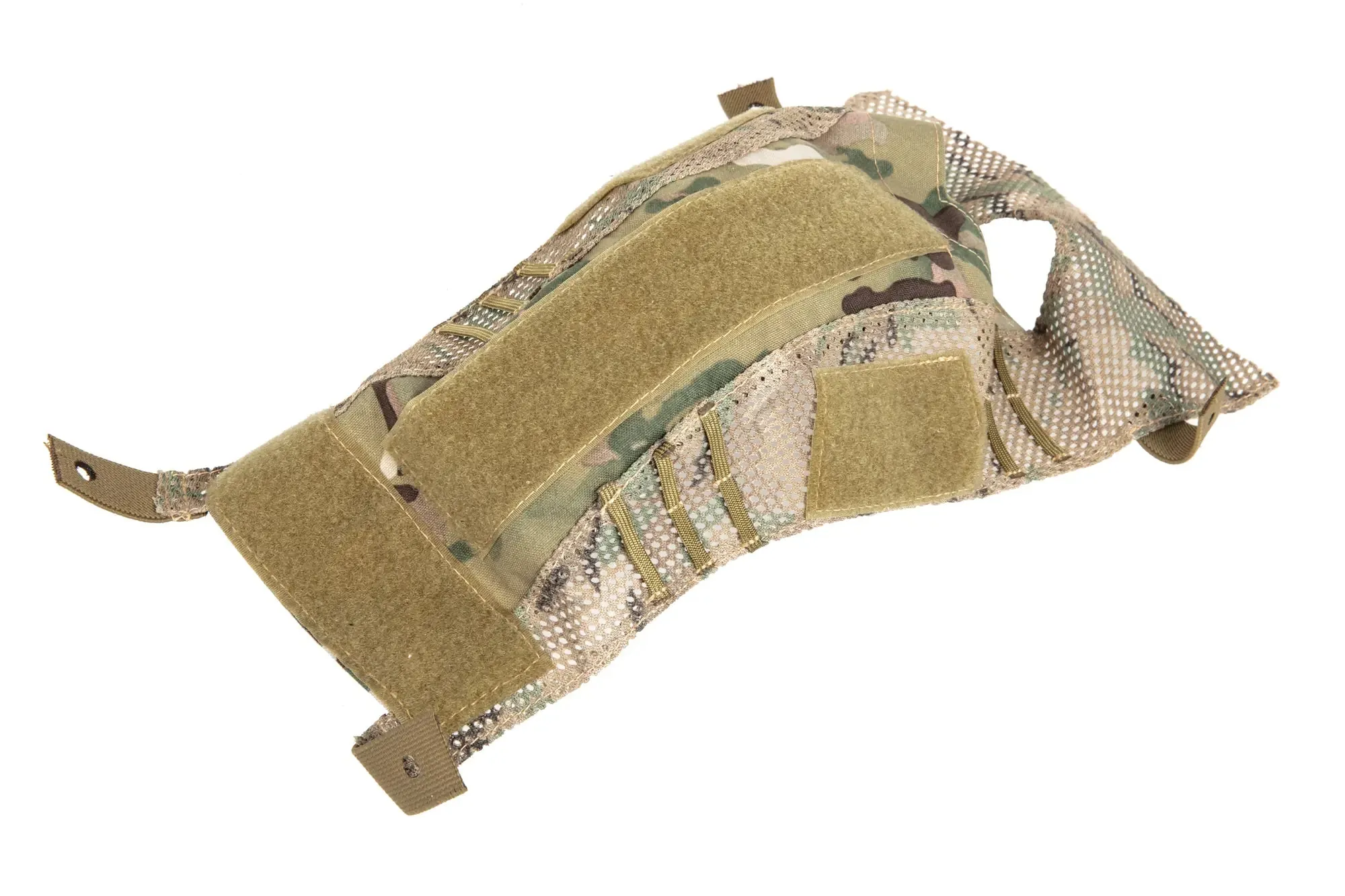 FMA type Maritime gen. 2 helmet cover TB1445 Multicam