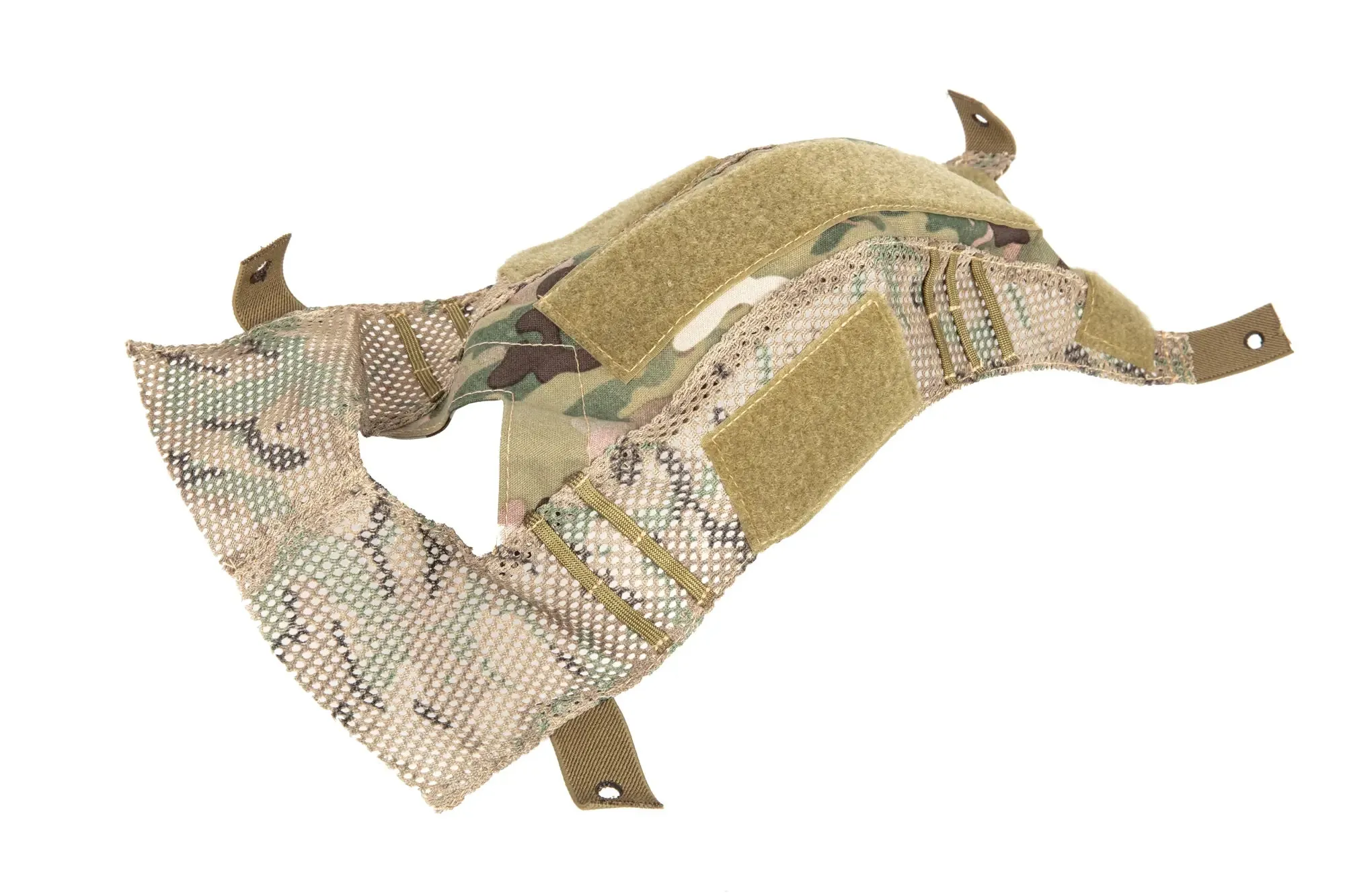 FMA type Maritime gen. 2 helmet cover TB1445 Multicam