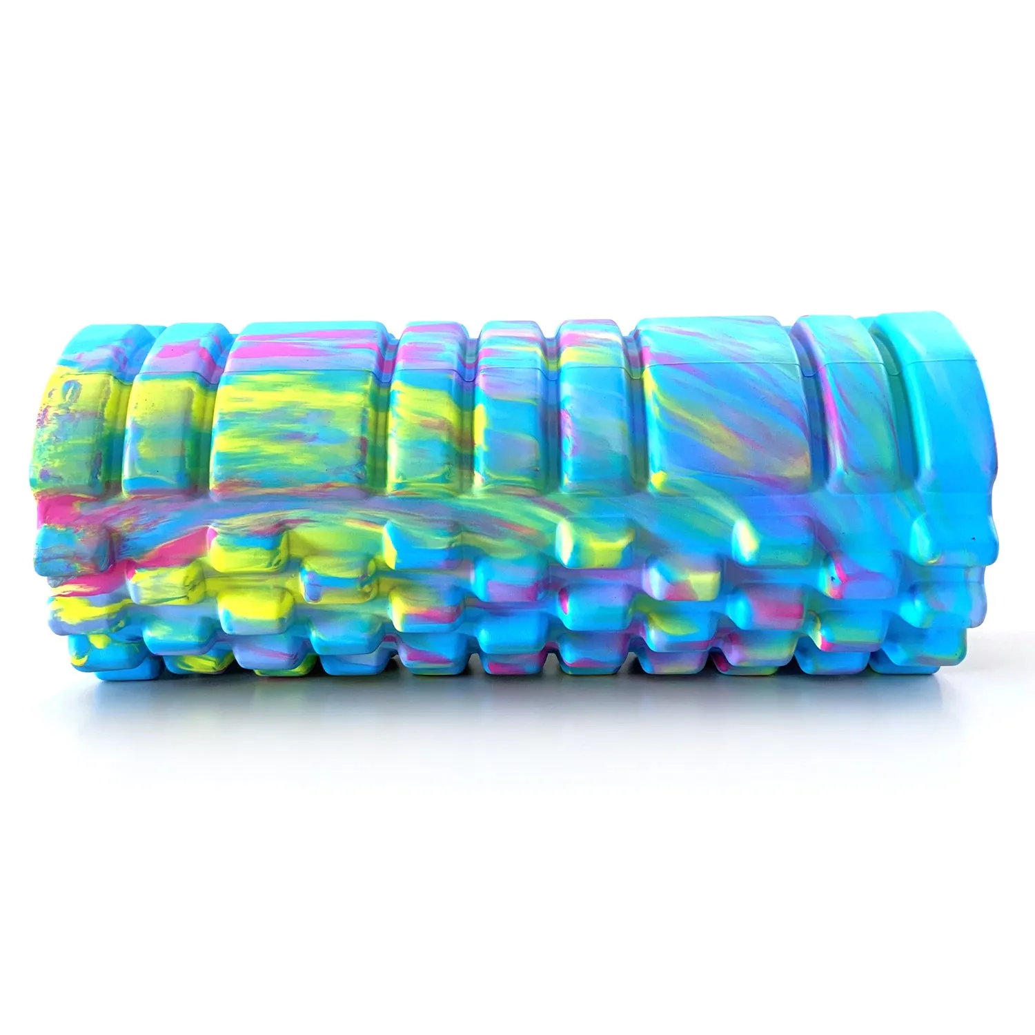 Foam Roller Yoga Pilates Massage SkyBlue