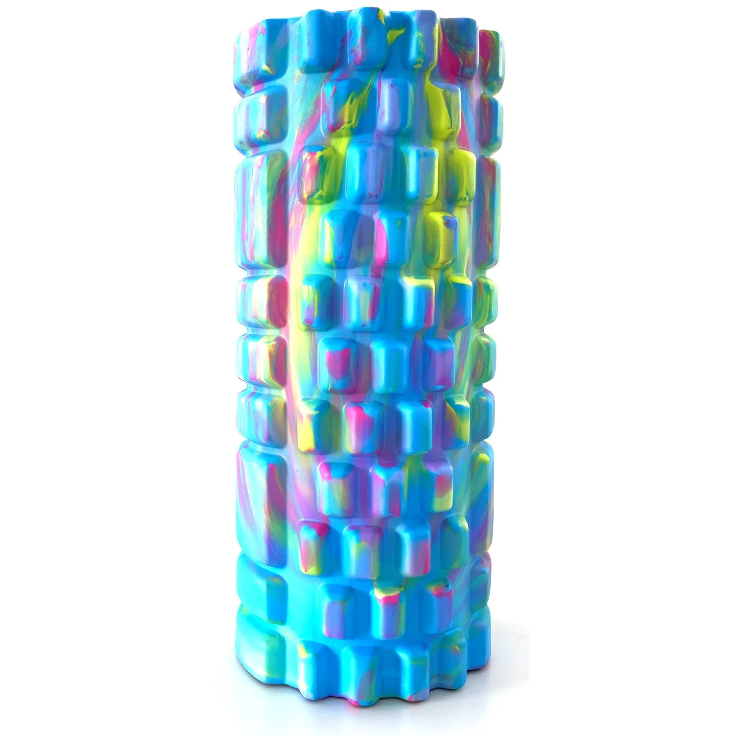 Foam Roller Yoga Pilates Massage SkyBlue