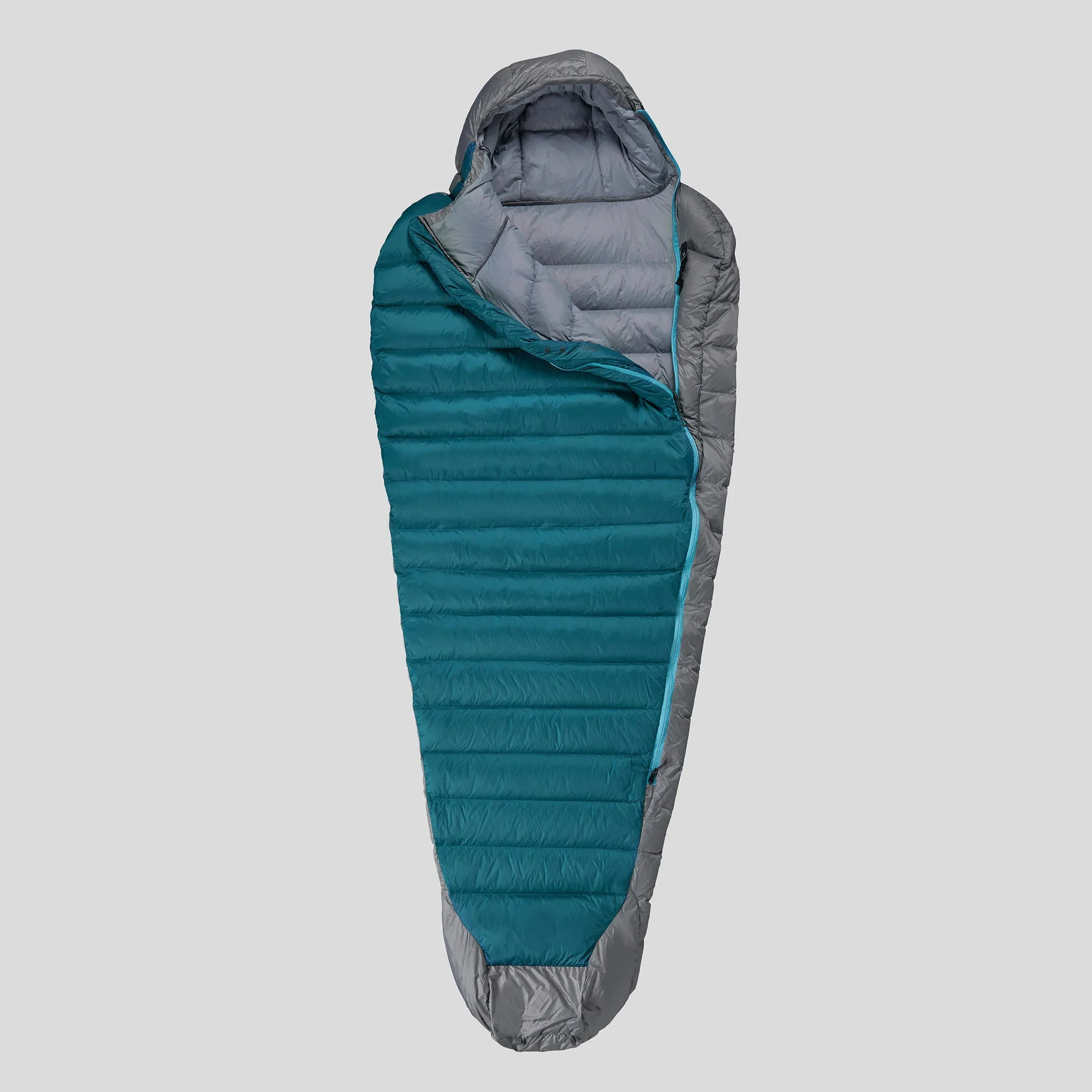 Forclaz MT900 50°F Down Sleeping Bag