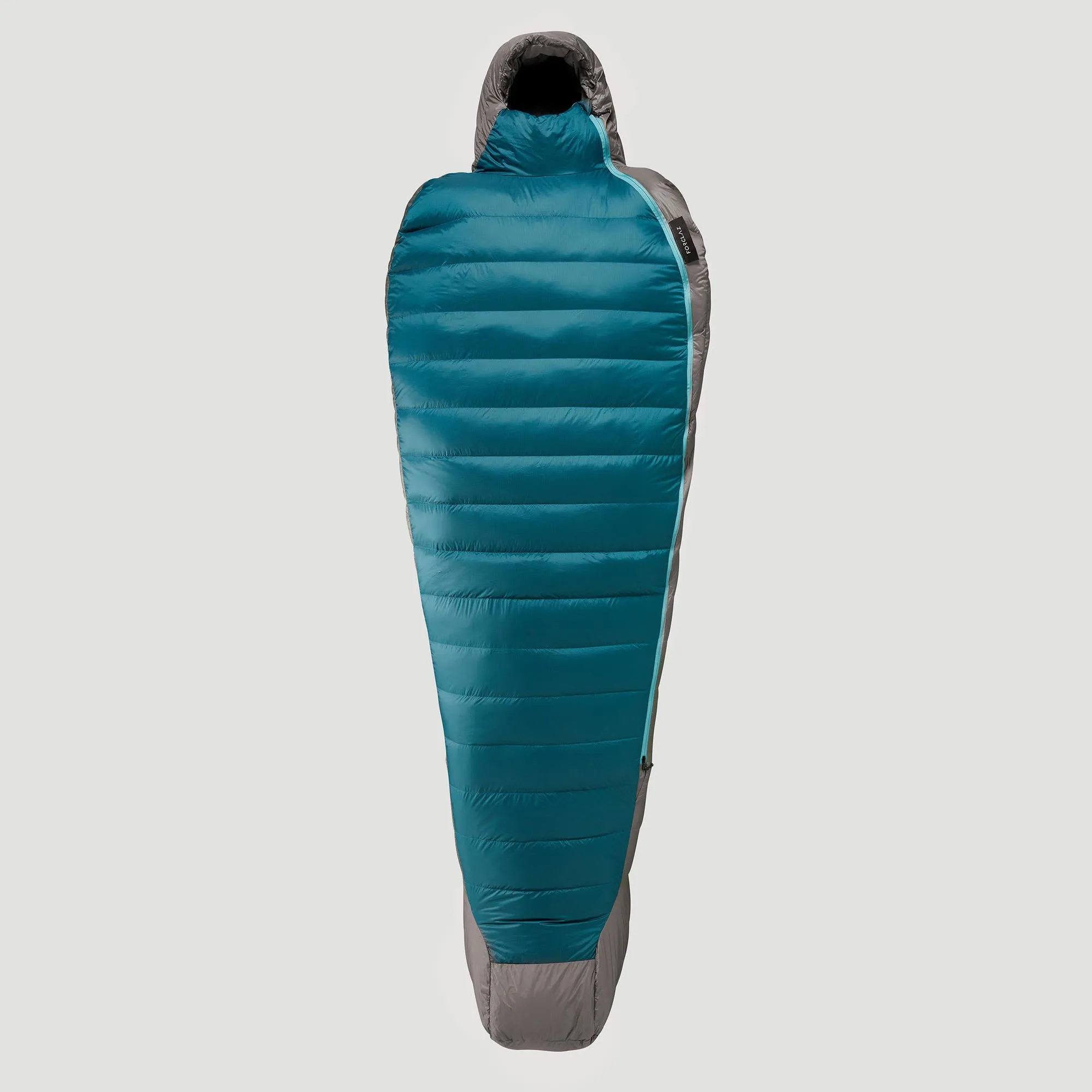 Forclaz MT900 50°F Down Sleeping Bag