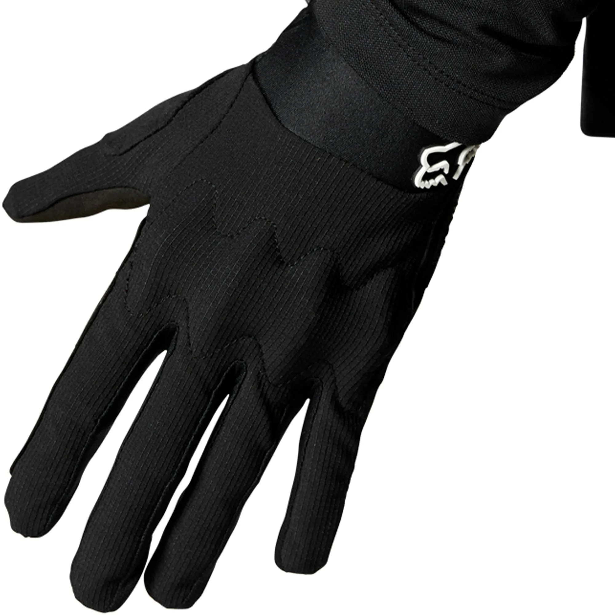 Fox Defend D30 MTB Gloves (Black)