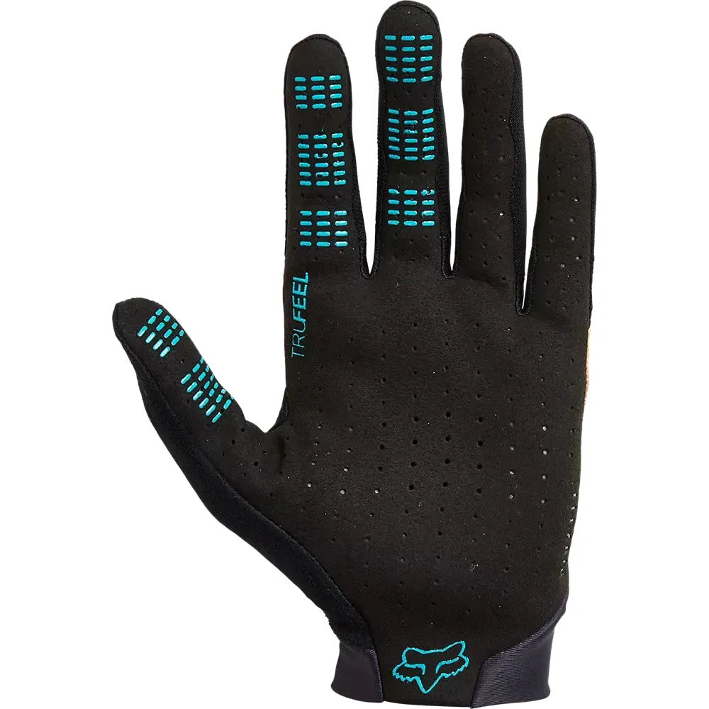 Fox Flexair Park Full Finger Cycling Bike Glove