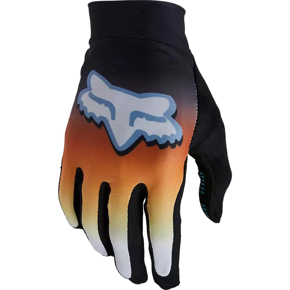 Fox Flexair Park Full Finger Cycling Bike Glove