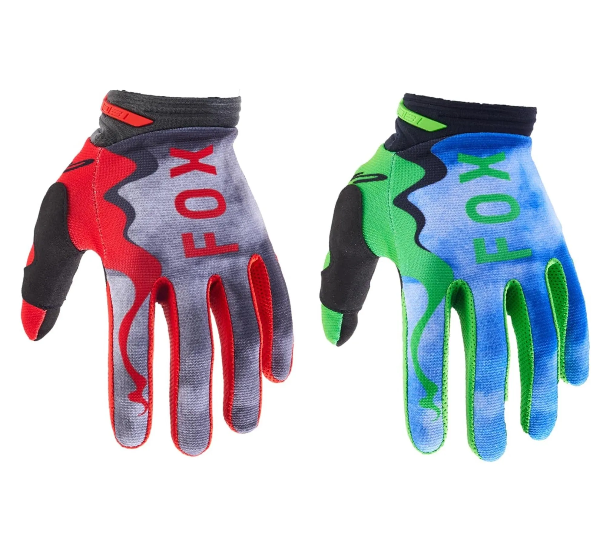 Fox Racing 180 Atlas Gloves