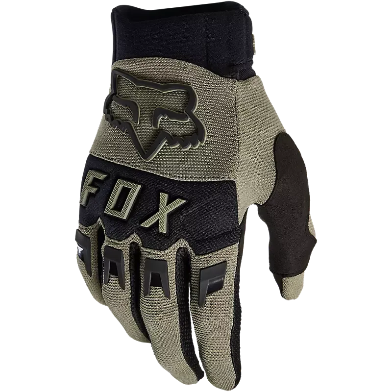 Fox Racing Adult Dirtpaw Drive Gloves