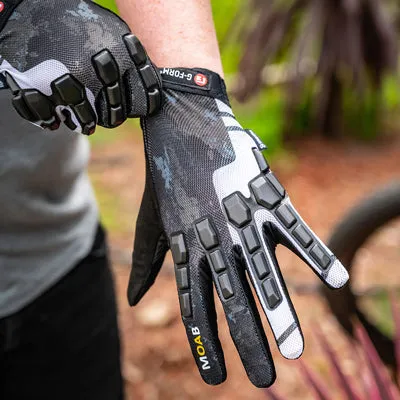 G-Form Gloves Moab 2   BLACK/WHITE