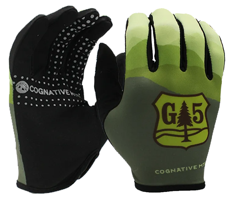 G5 Trail Collective - 2.0 Tech Glove