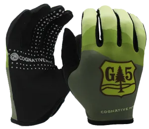 G5 Trail Collective - 2.0 Tech Glove