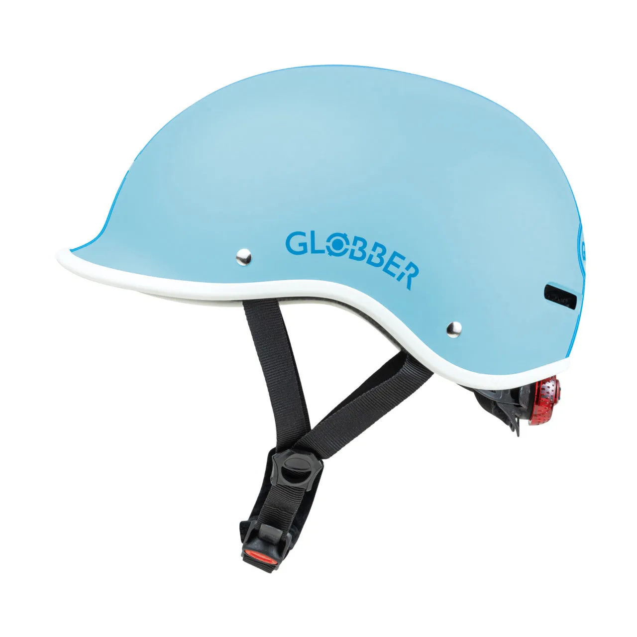 Globber Helmet Master XS/S (47-51cm) - Pastel Blue