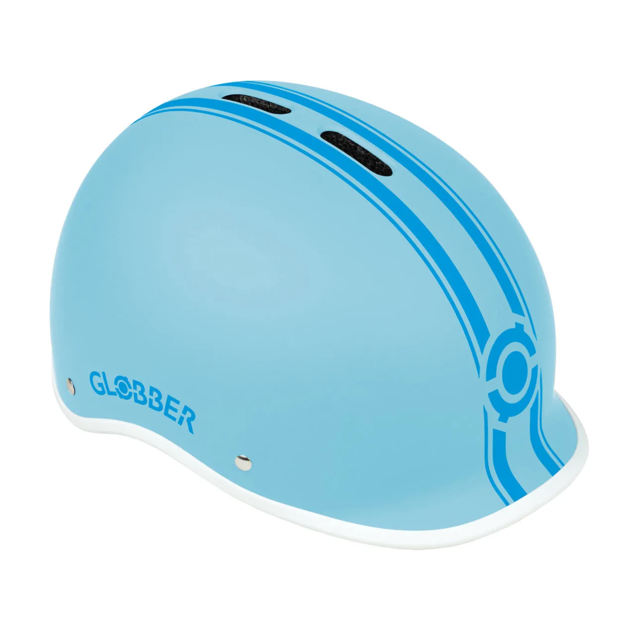 Globber Helmet Master XS/S (47-51cm) - Pastel Blue