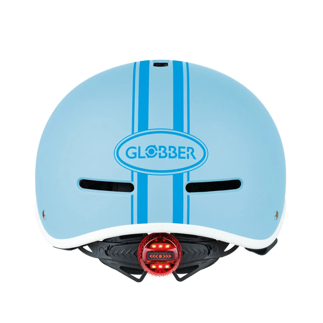 Globber Helmet Master XS/S (47-51cm) - Pastel Blue