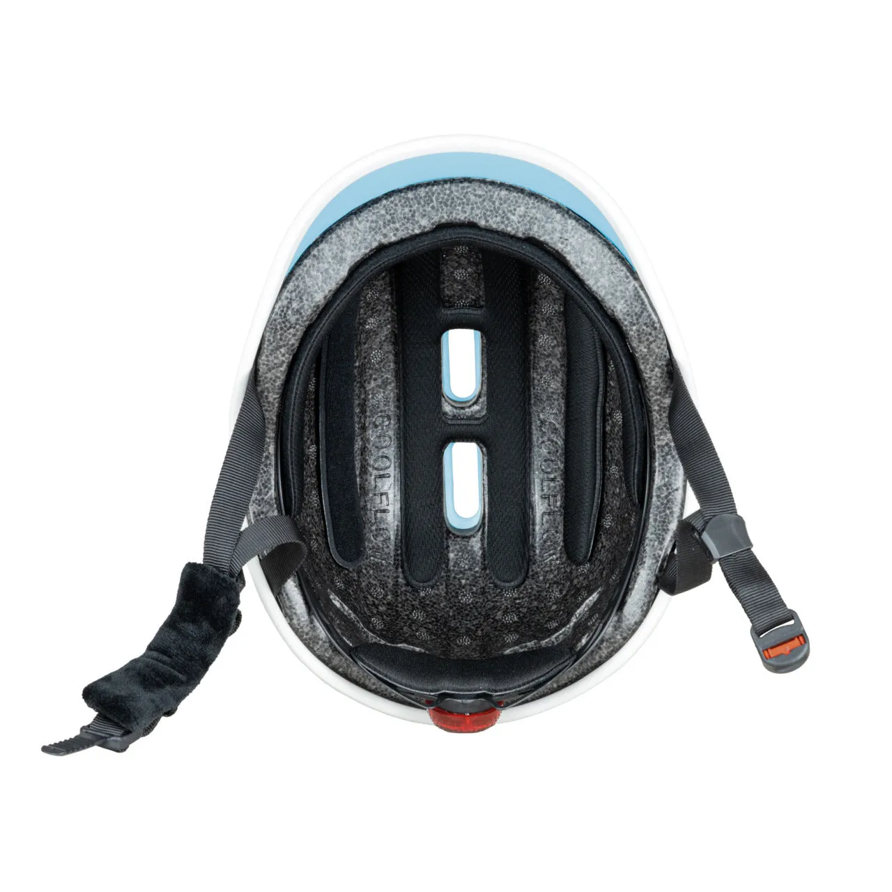 Globber Helmet Master XS/S (47-51cm) - Pastel Blue