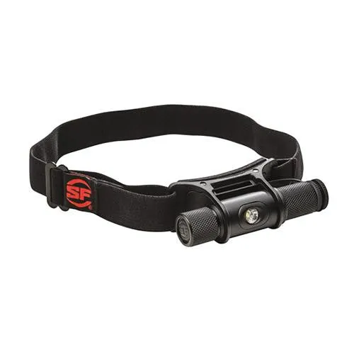 Headlamp Saint Minimus, M Vision, 10-300 Lumens