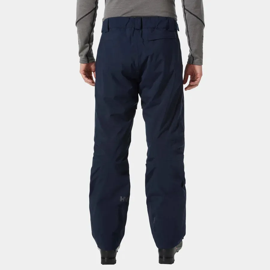 Helly Hansen Legendary Insulated Pant - Men's