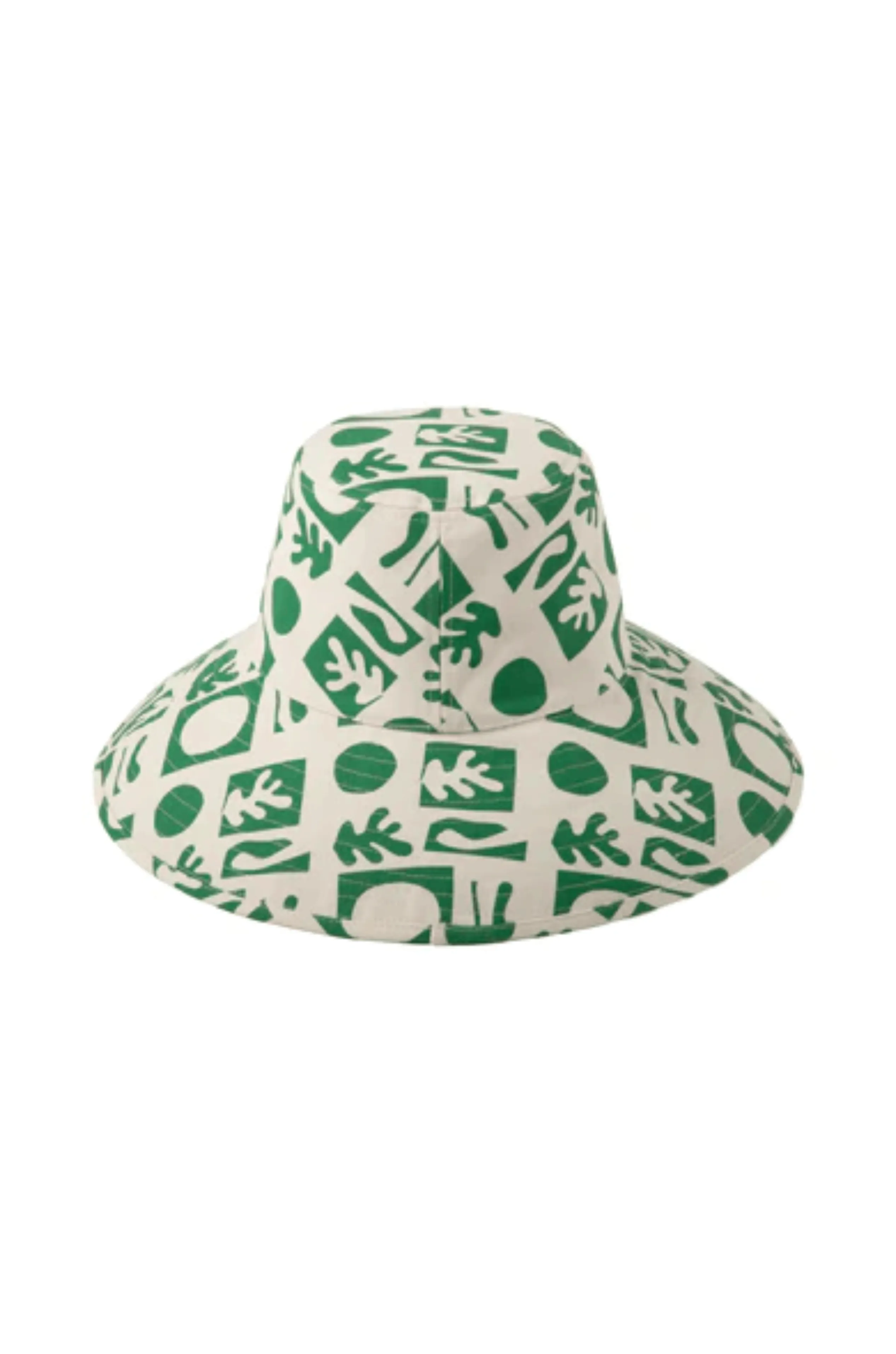 Holiday Bucket Hat by Lack of Color - FINAL SALE