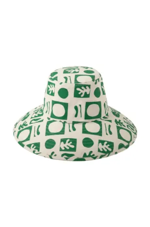 Holiday Bucket Hat by Lack of Color - FINAL SALE