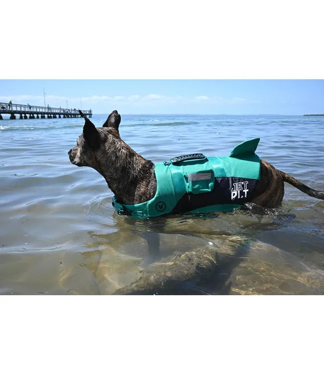 Jetpilot Venture Dog Life Vest