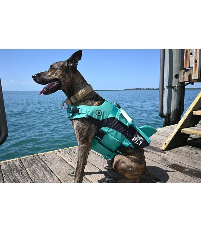 Jetpilot Venture Dog Life Vest