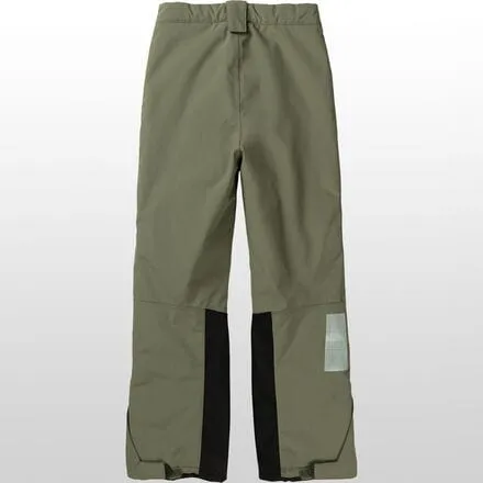 Jump Pro Pants - Molo Boys, Dusty Green