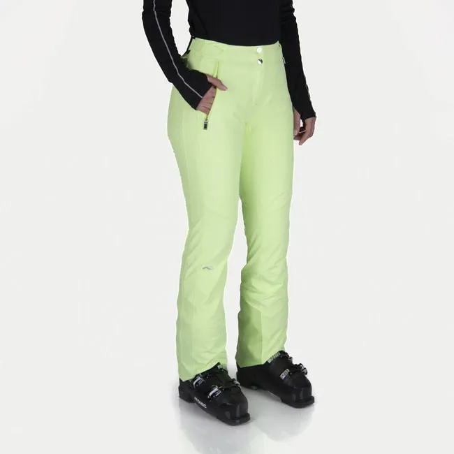 Kjus Women's Formula Pants - Regular Length 2025