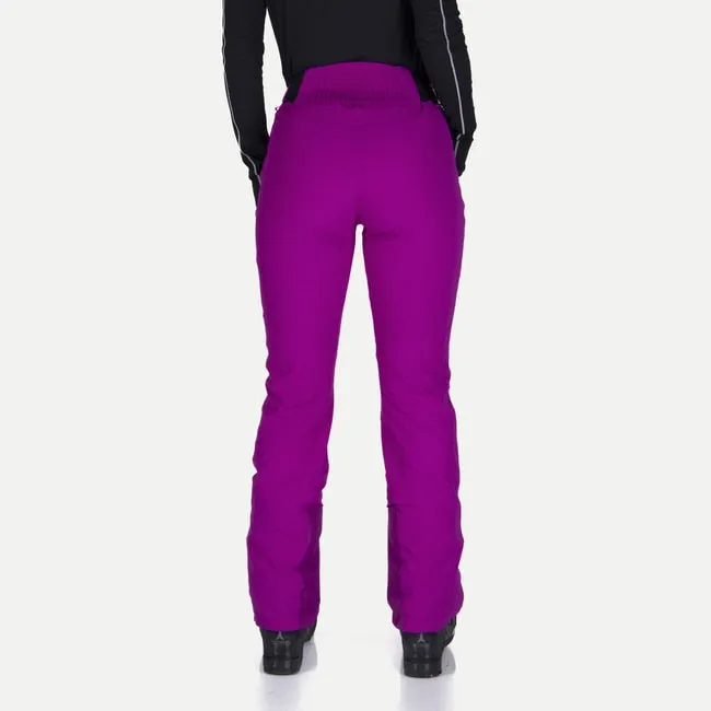 Kjus Women's Formula Pants - Regular Length 2025