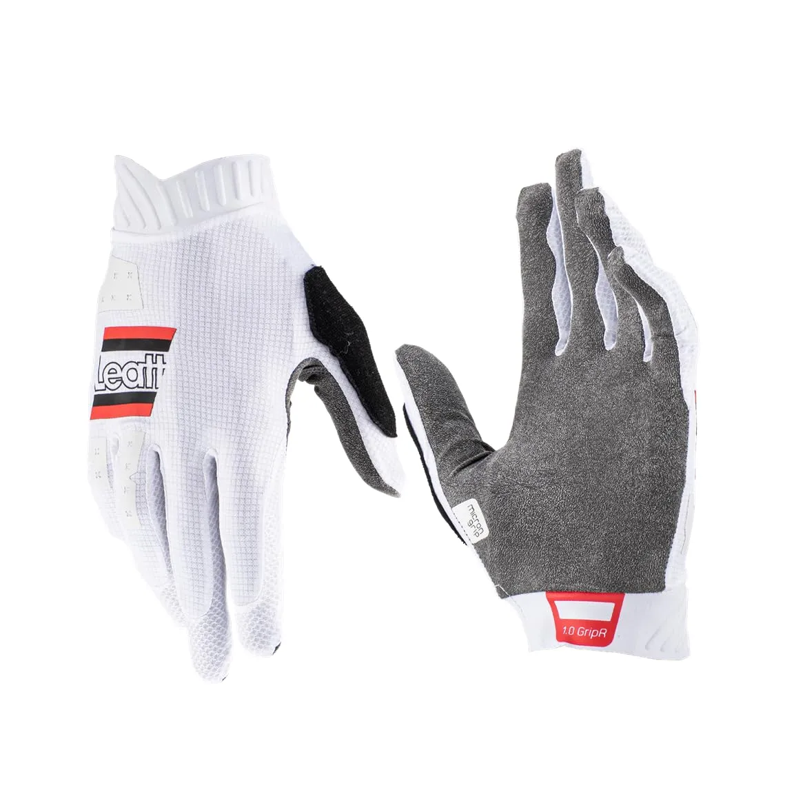 Leatt Glove MTB 1.0 GripR Bicycle Gloves