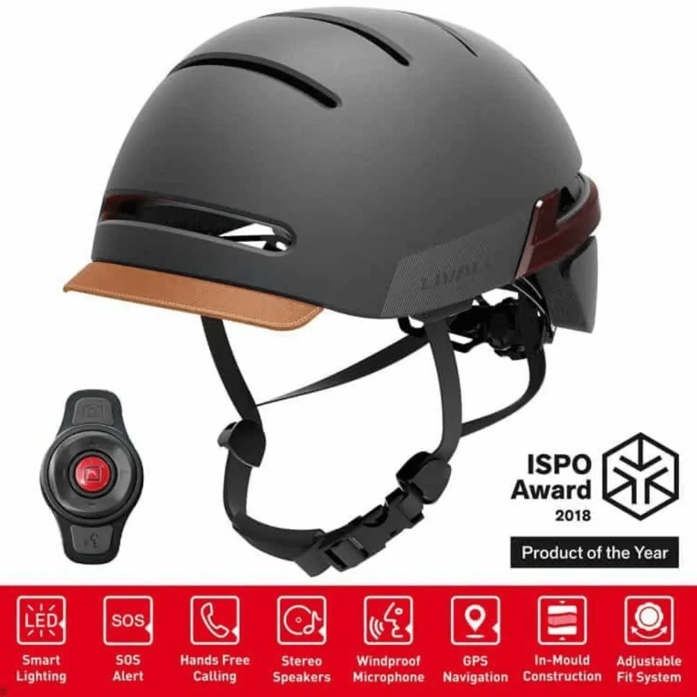 Livall BH51 M Helmet