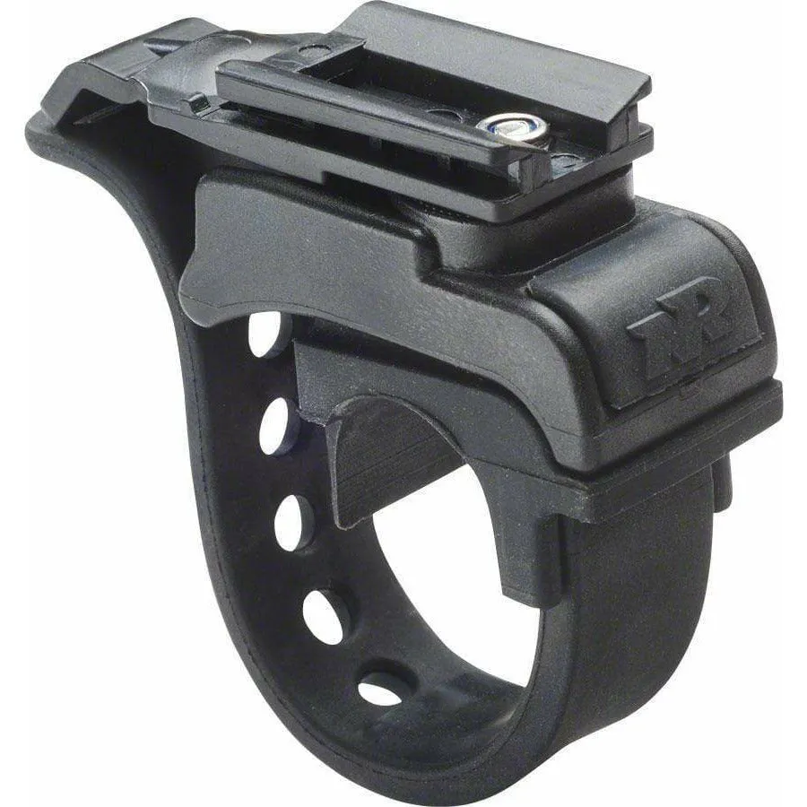 Lumina and Mako Bike Handlebar Strap Mount