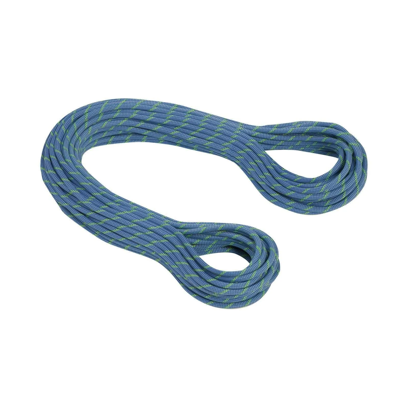 Mammut 7.5 TWILIGHT DRY Climbing Rope