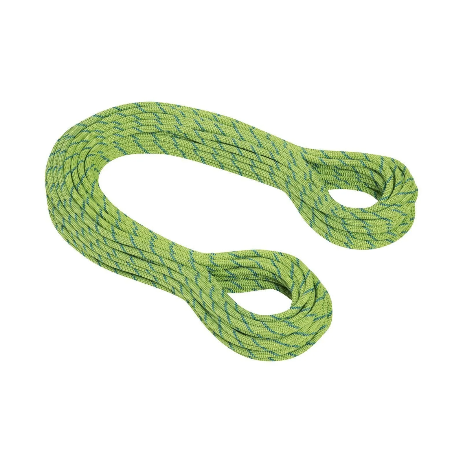 Mammut 7.5 TWILIGHT DRY Climbing Rope