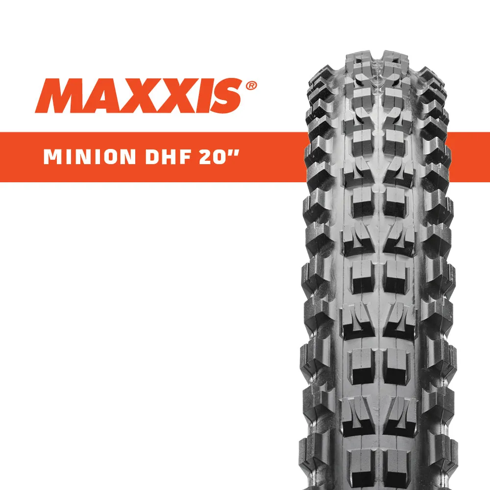 Maxxis - 20" Minion DHF