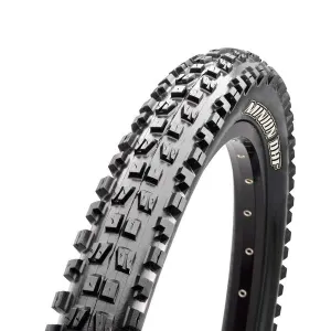 Maxxis Minion DHF 27.5x2.60” 120TPI MTB Tire