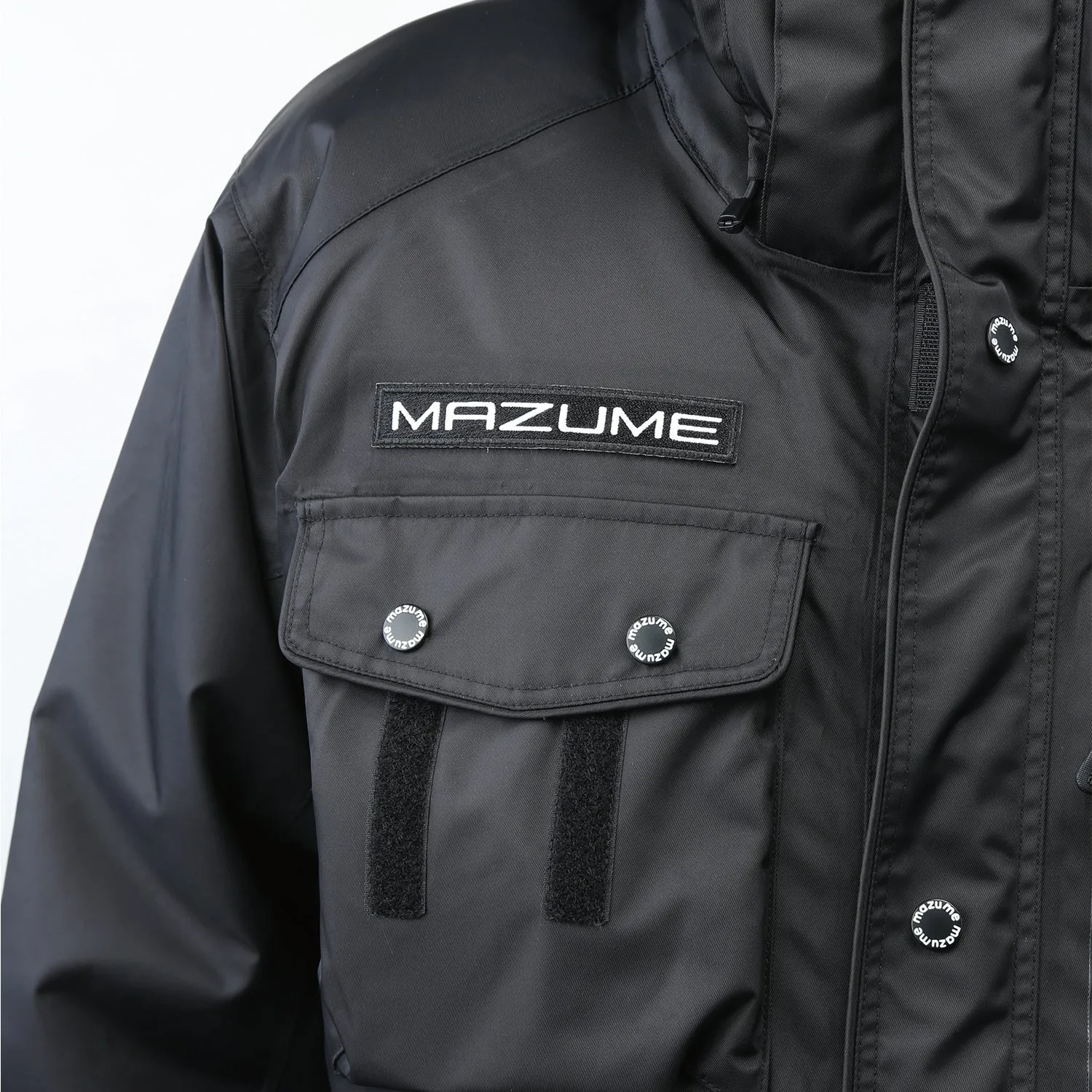 mazume CORE ALL WEATHER SUIT