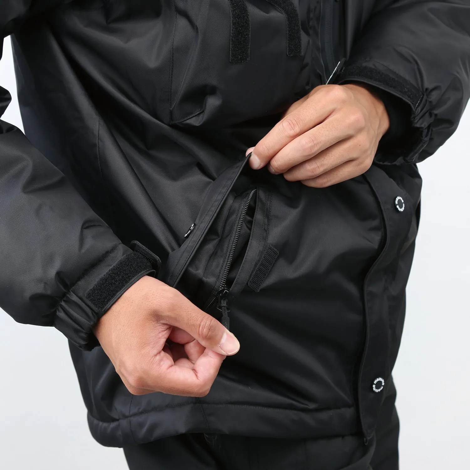 mazume CORE ALL WEATHER SUIT