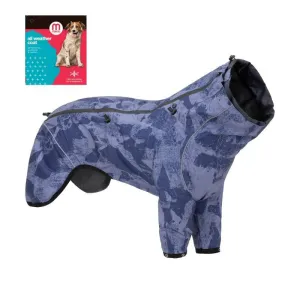 Mikki All Weather Dog Coat - Small