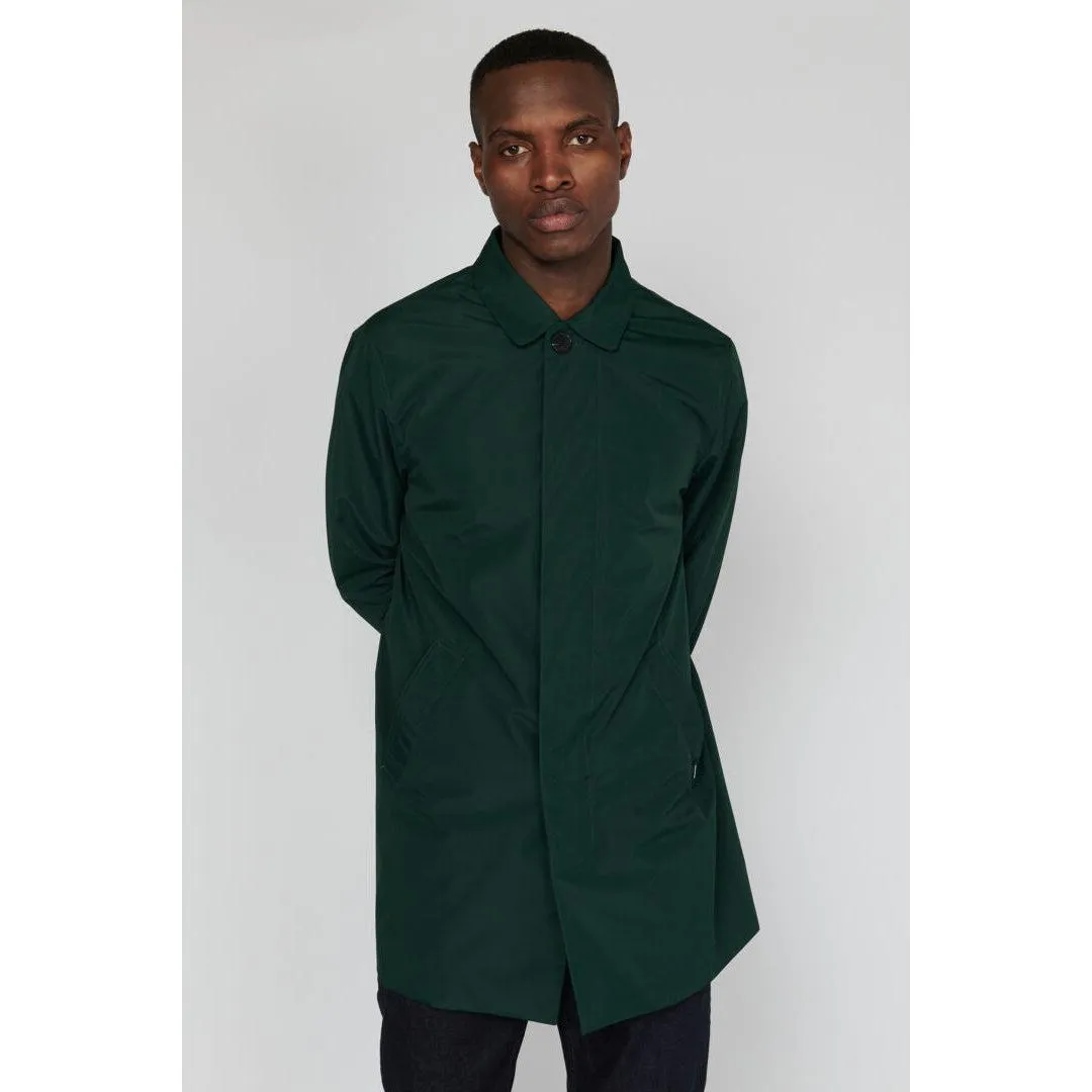 MILES MAC ALL WEATHER COAT