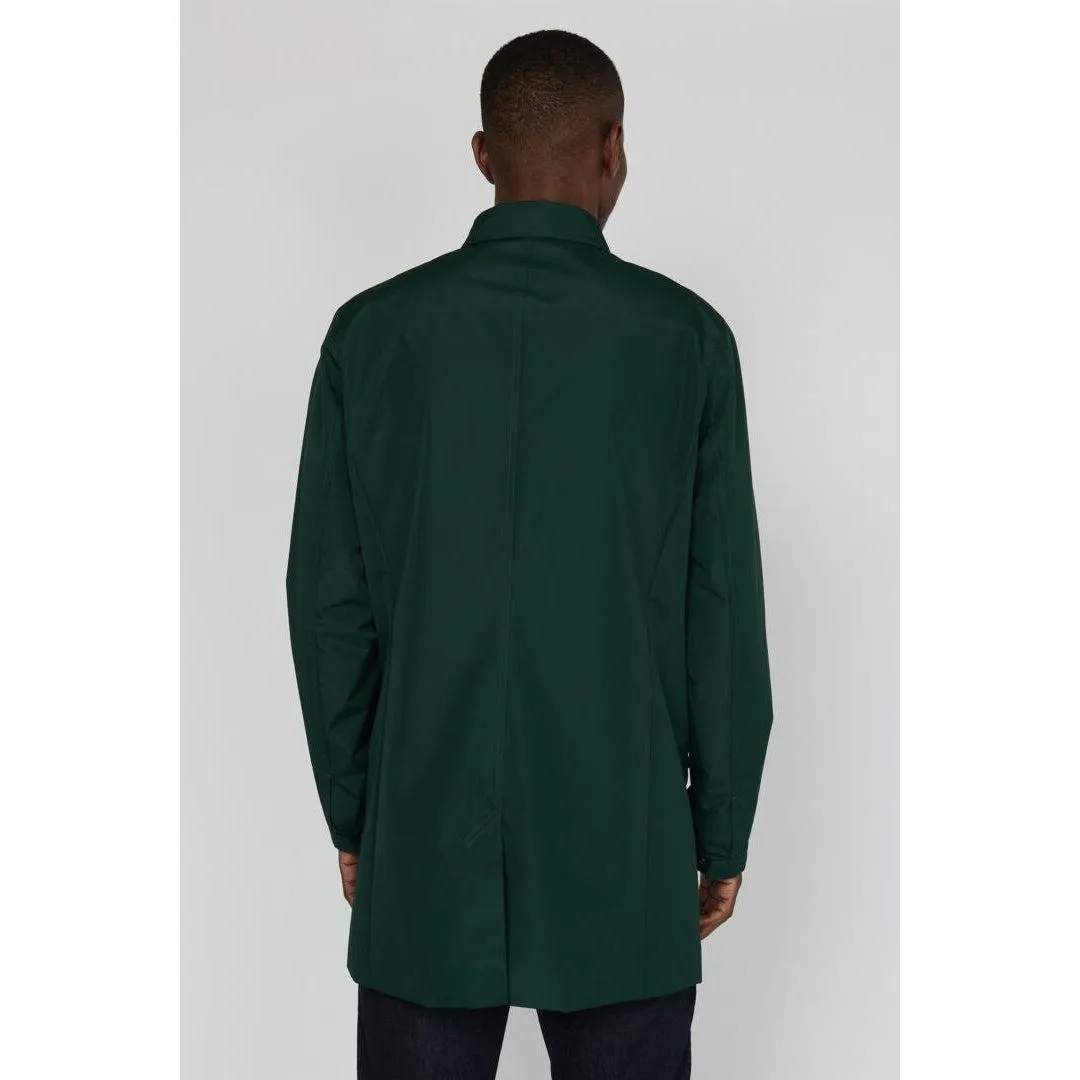 MILES MAC ALL WEATHER COAT