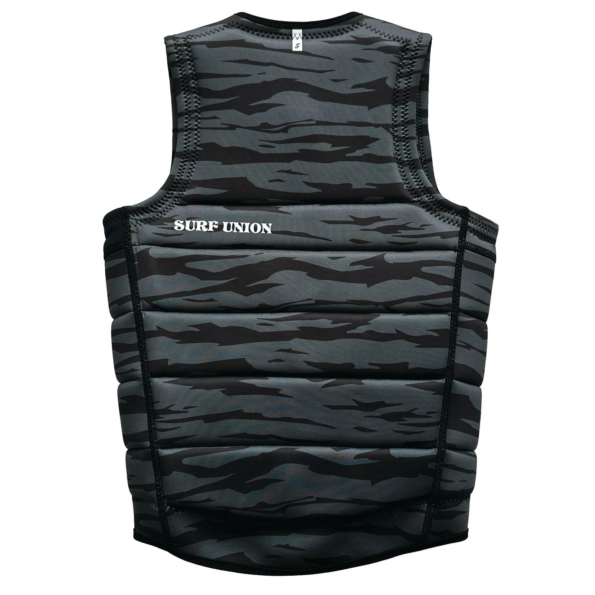 Mischief Impact Vest