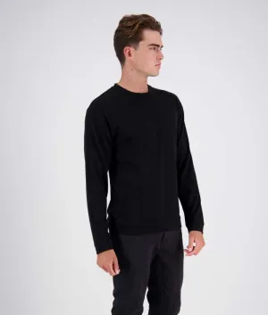 Moeraki Mens Merino Base Layer