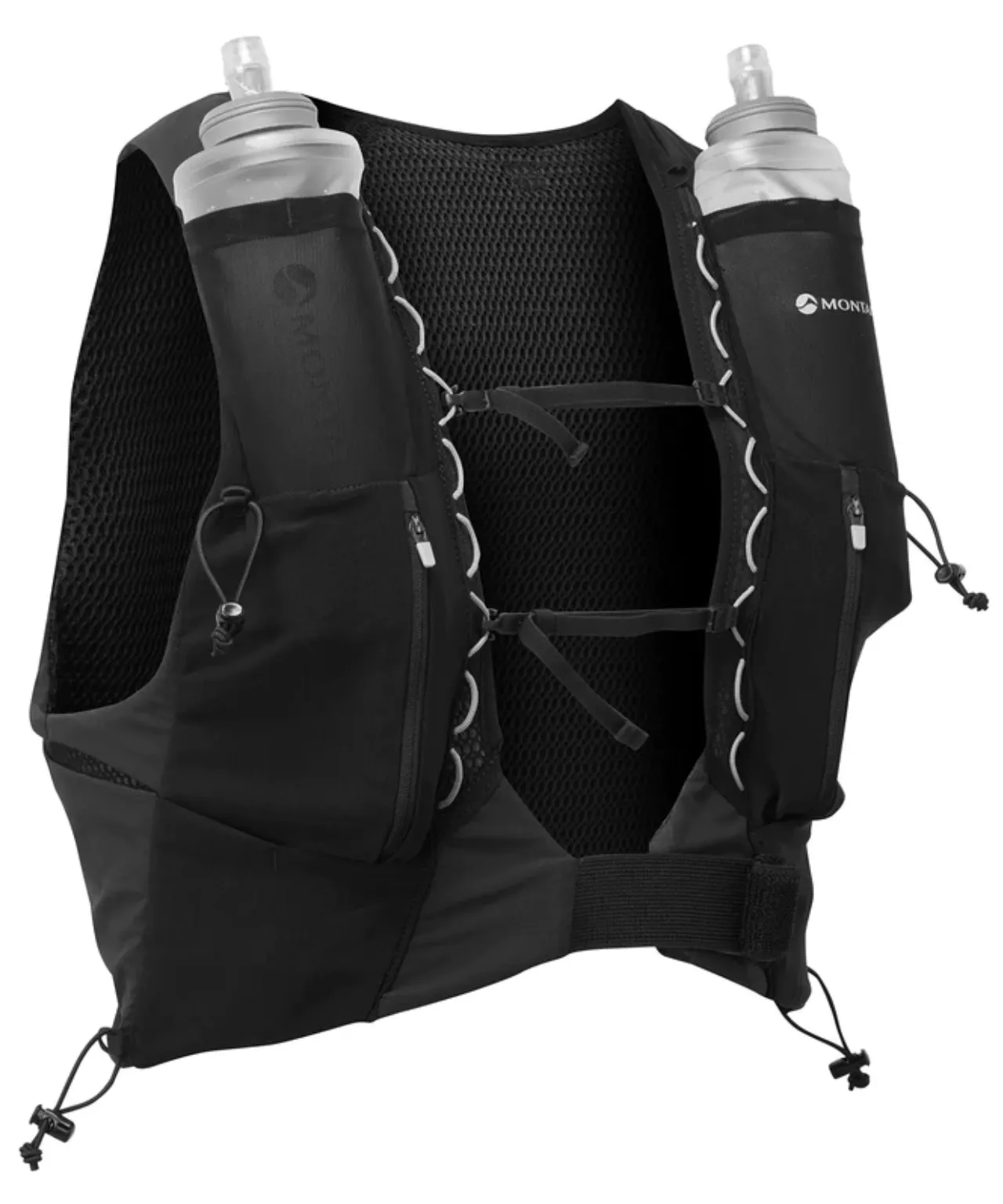 Montane GECKO VP 12  Race Vest - Unisex