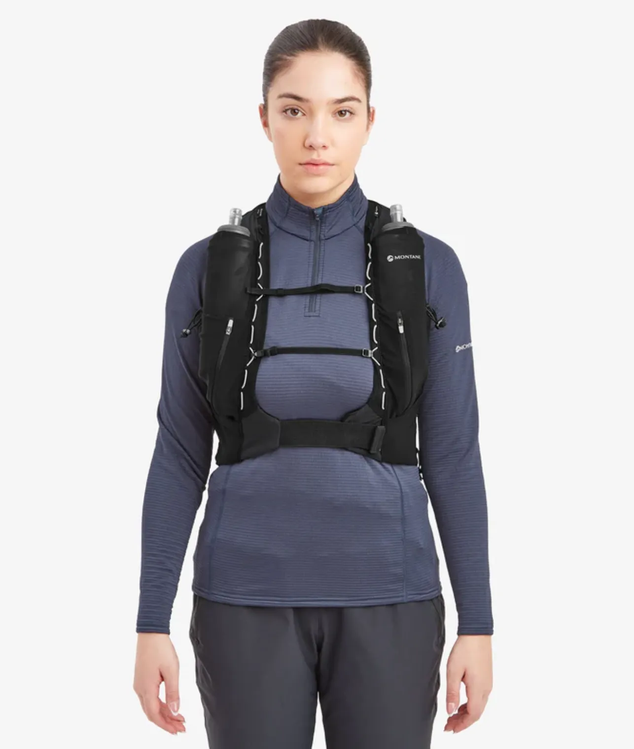 Montane GECKO VP 12  Race Vest - Unisex