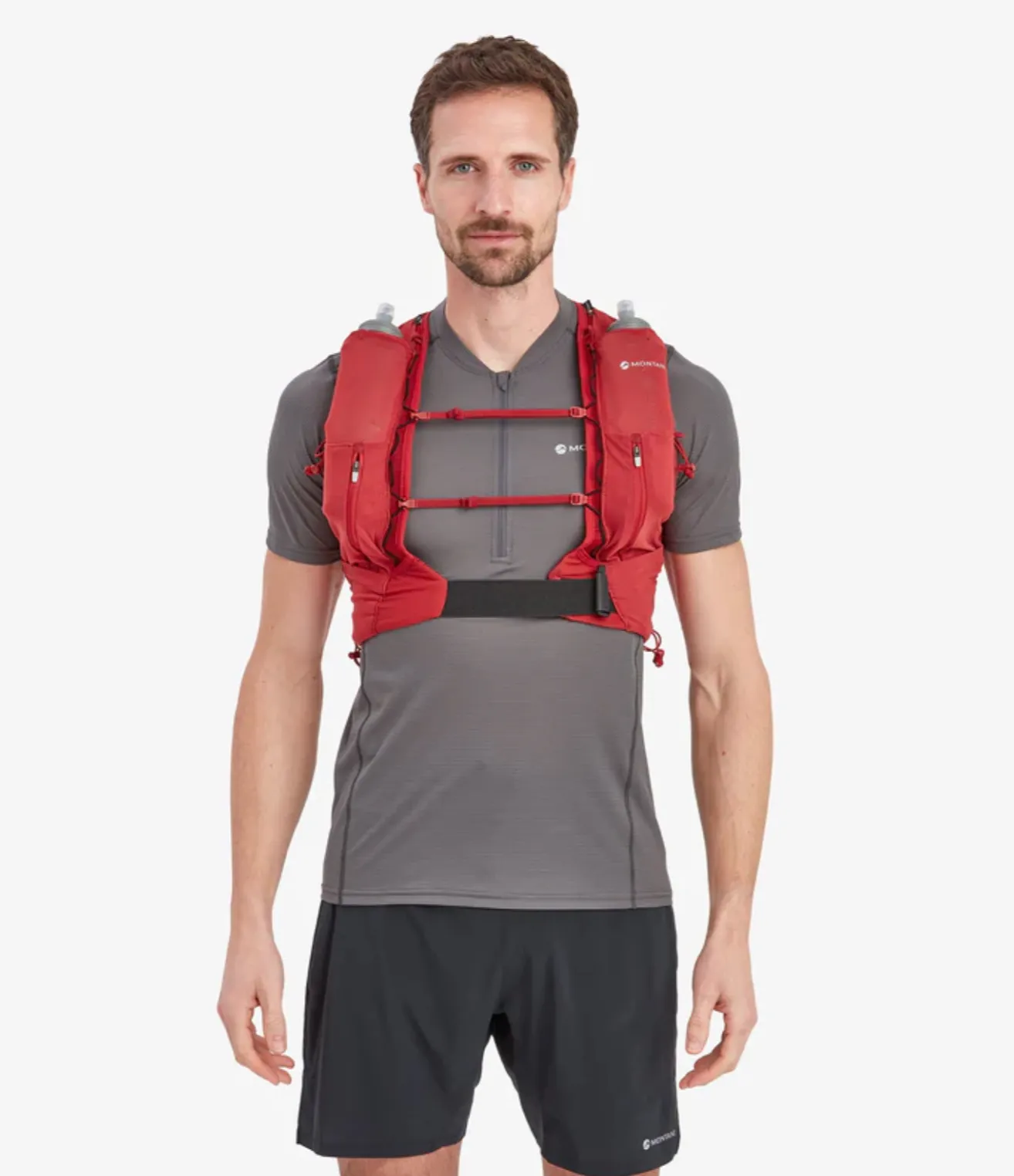 Montane GECKO VP 12  Race Vest - Unisex