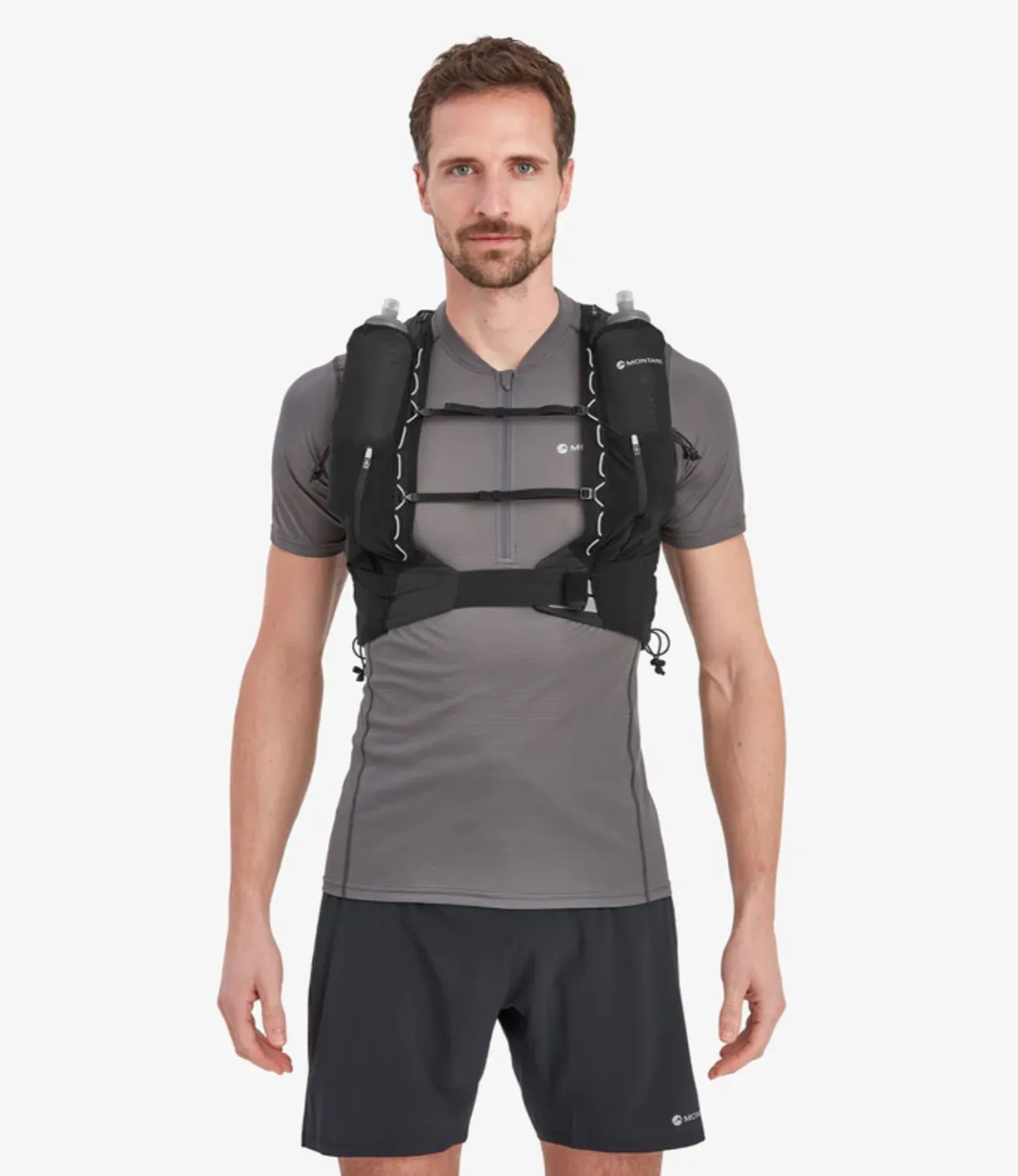 Montane GECKO VP 12  Race Vest - Unisex